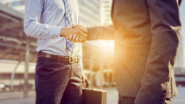 Algunos aseguran que los acuerdos de no competencia son malos para los negocios.