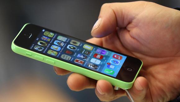 Apple: cómo saber si tu iPhone es robado