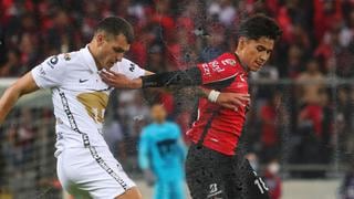 Atlas vs. Pumas: resumen del partido por la semifinal de vuelta de la Liga MX