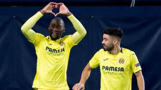 Villarreal vs. Spartak Moscú: Toko Ekambi anotó el 2-0 tras precisa pared [VIDEO]