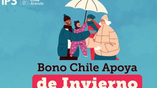 Segundo grupo de beneficiarios del Bono de Invierno: quiénes son beneficiarios, cuándo cobran y más 