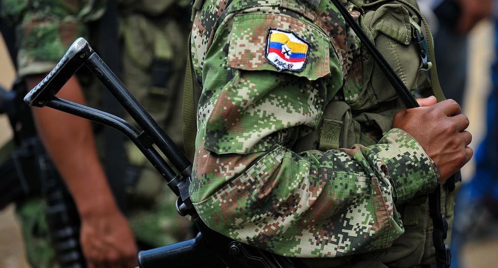 Gobierno colombiano confirma negociación de alto al fuego con las FARC. (Foto: lafm.com.co)