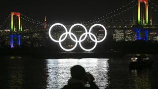 Comité Olímpico Británico advirtió que no pondrá “en peligro la salud de los atletas”