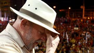 Brasil: El PT de Lula pierde el Gobierno de Minas Gerais, su principal estado