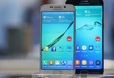 Samsung Galaxy S7 versus Samsung Galaxy S6. Estos son los cambios