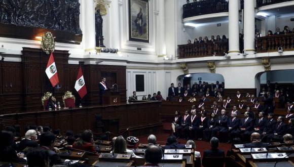 CRÓNICA: El desplante de Ollanta Humala a Marisol Espinoza