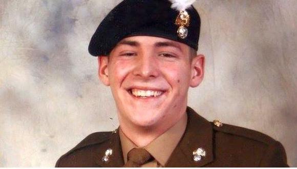 Asesino de soldado británico adelantó su intención en Facebook