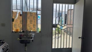 Trujillo: prisión preventiva para sujeto que intentó matar a conviviente haciendo explotar un balón de gas