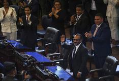 El Salvador: nuevo Congreso dominado por el partido de Nayib Bukele asume funciones
