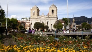 Huancayo: por qué razón tiene el título de Ciudad Incontrastable 