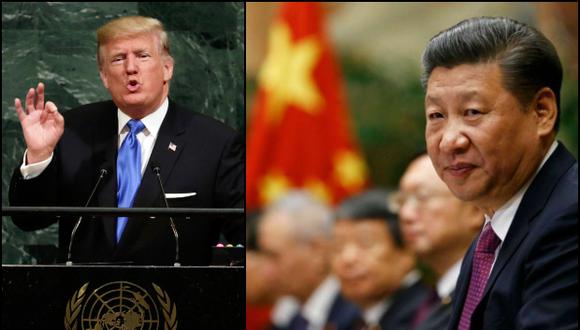 Las tarifas son una "presión extrema" a la que China ha intentado responder con "el mayor nivel de paciencia y buena fe", mientras Washington "se contradice a sí mismo y reta constantemente" a la economía china, subrayó el informe.