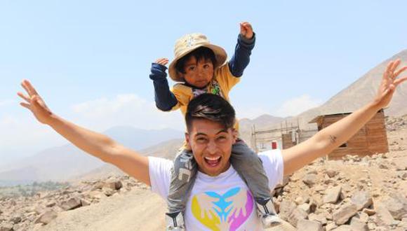 ONGs realizan trabajos en todo el mundo (foto: Corresponsables.com Perú)