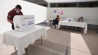 ¿Cómo votó Lima? Estos son los resultados oficiales en la capital del Perú