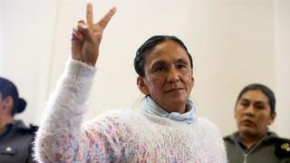 Argentina: La Justicia otorgó la prisión domiciliaria a la diputada Milagro Sala