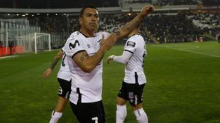 Colo Colo ganó 1-0 a Unión Española con tanto de Esteban Paredes por el Campeonato Nacional de Chile | VIDEO