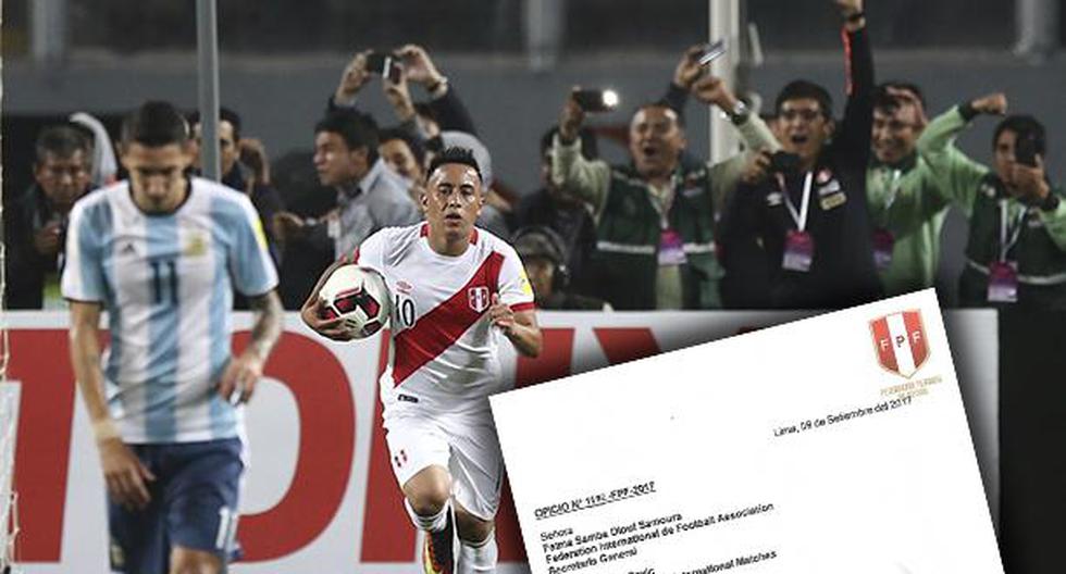 La Federación Peruana de Fútbol no quiere que el Perú vs Argentina se juegue en el estadio La Bombonera. (Foto: Getty Images)