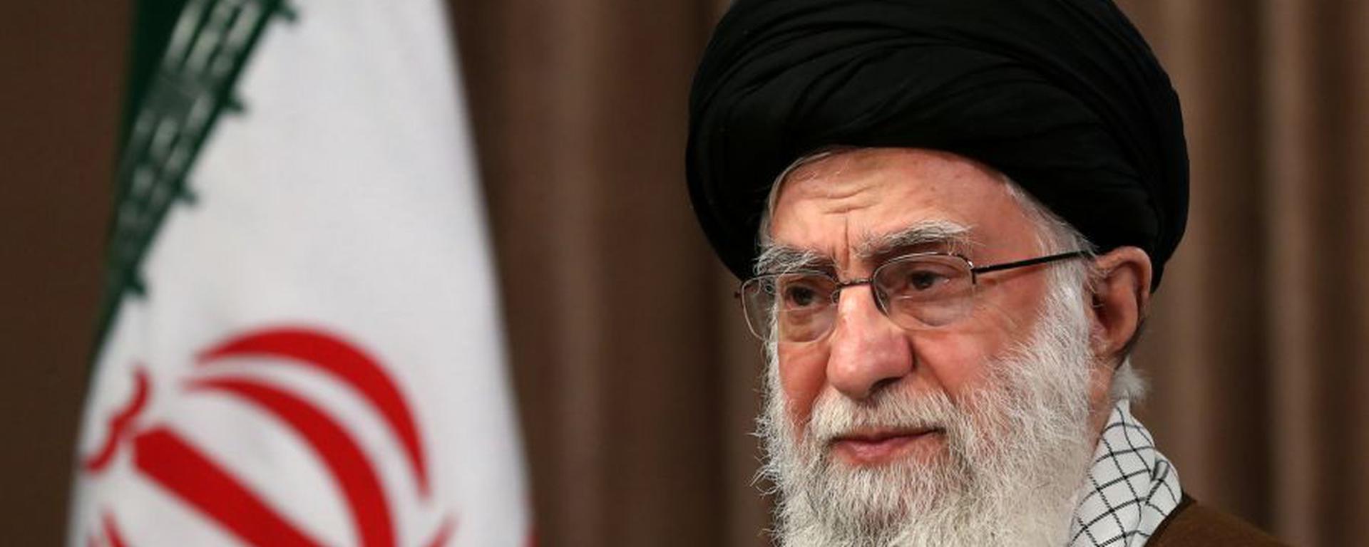 El conflicto entre EE. UU. e Irán se agudiza nuevamente: la teocracia que mueve los hilos de Medio Oriente