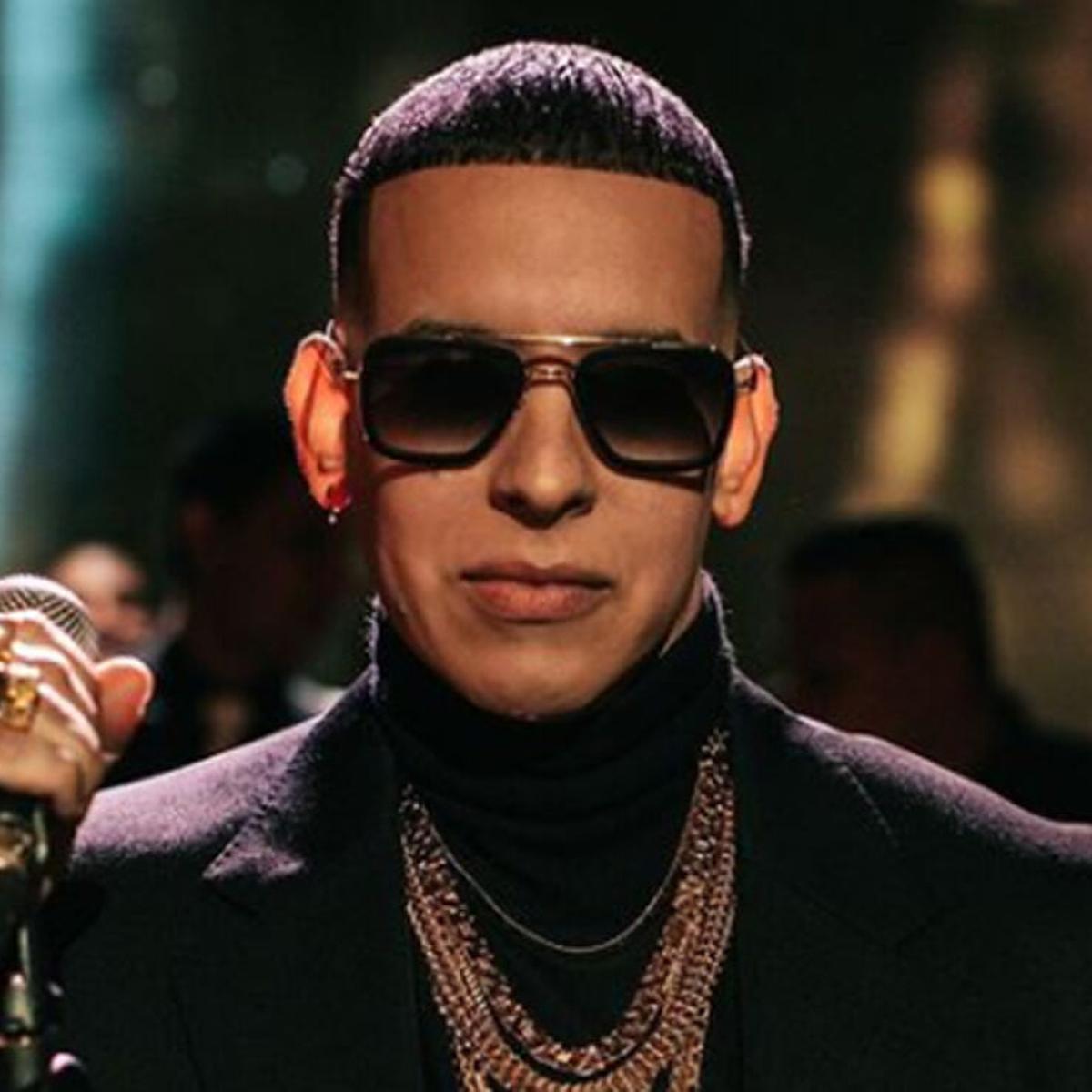 Daddy Yankee: qué significa la cabra de la portada de su último disco,  Legendaddy | FAMA | MAG.