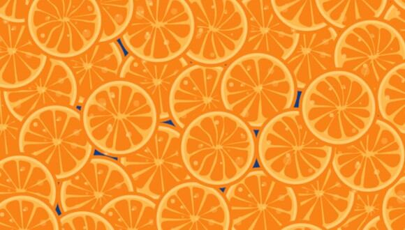 virales chinos comen naranja