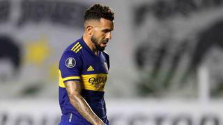 Carlos Tevez se va de Boca Juniors, según Olé: “Y esta vez será para siempre”