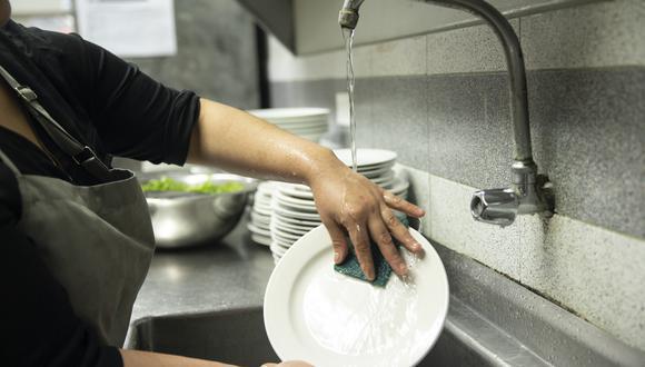 Los vecinos de los distritos mencionados deberán tomar sus previsiones para no ver afectadas sus actividades diarias. (Foto: Archivo/GEC)