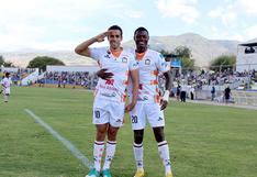 Ayacucho FC se impuso 2-1 sobre Cantolao en el Torneo de Verano