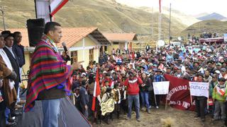 Ollanta Humala: “La gran apuesta para el desarrollo debe ser la educación”