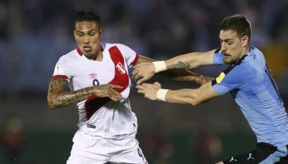 Selección: Uruguay presentó lista de convocados del exterior