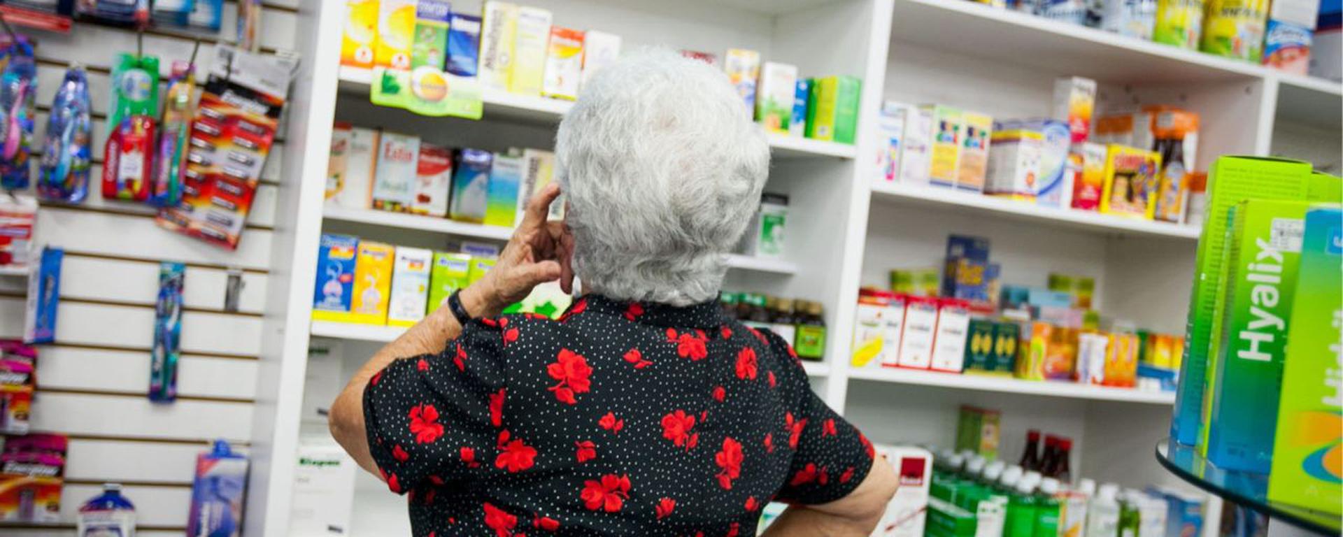 Medicamentos: Precios podrían subir ante el alza del dólar y costo de fletes