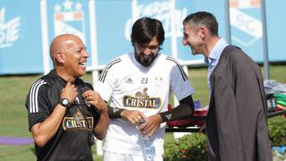 Sporting Cristal: Roberto Mosquera calificó como “error histórico” su salida del club en 2013