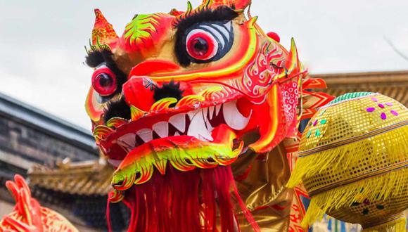 Año Nuevo Chino 2023 | Fecha de inicio, cómo celebra esta fiesta, qué animal soy y últimos detalles. FOTO: Difusión.