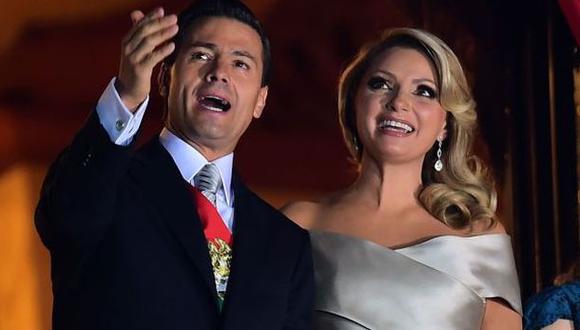 Escándalo en México por departamento de primera dama en Miami