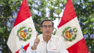 ¿Cuál es el nombre oficial del año 2020? Esto decretó el presidente Martin Vizcarra