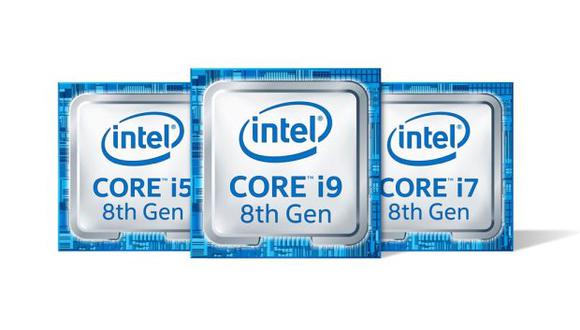 Core i 9 cuenta con 18 núcleos y es el procesador más potente de Intel. (Foto: Intel)