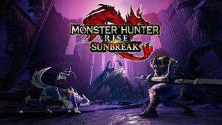 Monster Hunter Rise: Sunbreak | Fecha de estreno, precio y tráilers del videojuego