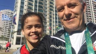 Río 2016: así viven los deportistas peruanos en la Villa