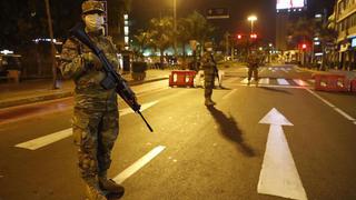 Toque de queda sigue vigente en Lima y Callao hasta que se oficialice en las Normas Legales