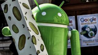 Android fue el sistema operativo más atacado durante 2017