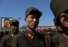 EEUU pide al mundo 'aplicar más presión y aislamiento a Corea del Norte'