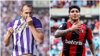 Melgar y el deber de asegurar el título en Arequipa ante Alianza Lima