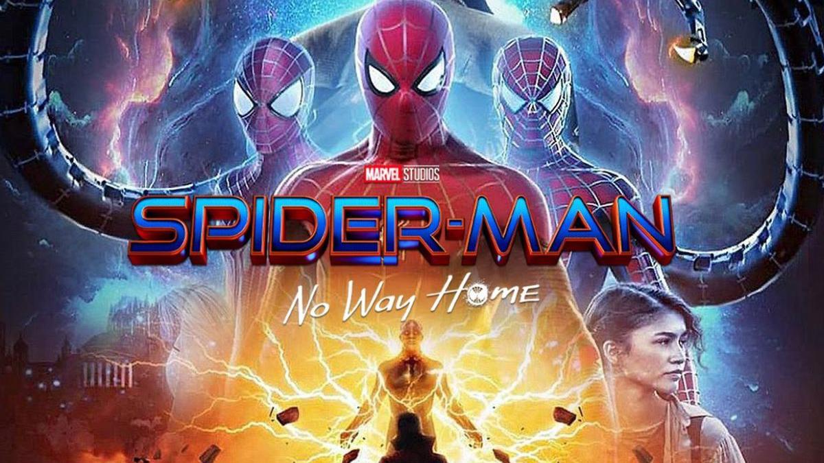 Spider-Man No Way Home: las 10 mejores referencias a las películas del  pasado del Hombre Araña | Sin camino a casa | Películas de Marvel | MCU nnd  nnlt | FAMA | MAG.