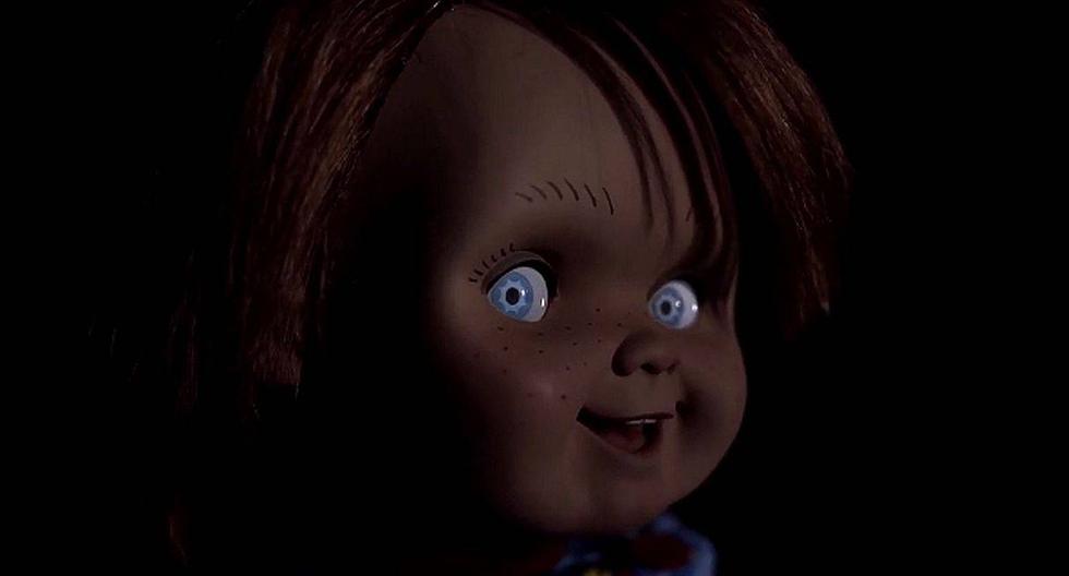 "Chucky, el muñeco diabólico" volverá a la gran pantalla con una cinta de terror. (Foto: Captura de YouTube)