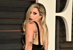Super Bowl: así se prepara Lady Gaga para cantar himno de EE.UU.
