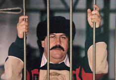 La fuga de La Catedral: Cómo escapó Pablo Escobar de la prisión donde  asesinaba a sus enemigos