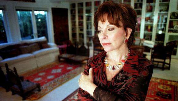 "Inés del alma mía", de Isabel Allende, tendrá su serie