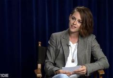 Kristen Stewart y Jesse Eisenberg se burlan del sexismo en Hollywood en este video