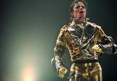 Michael Jackson lidera la lista de las celebridades fallecidas que más recauda al año