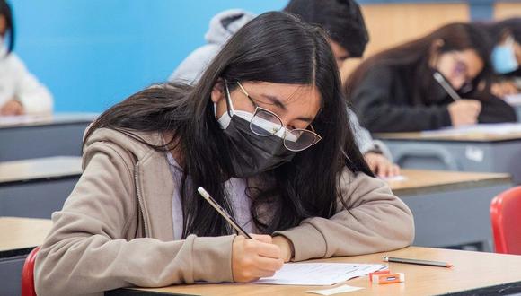 Entre los principales requisitos figuran ser peruano o peruana, cursar quinto de secundaria o haber concluido el colegio. (Foto: Pronabec)