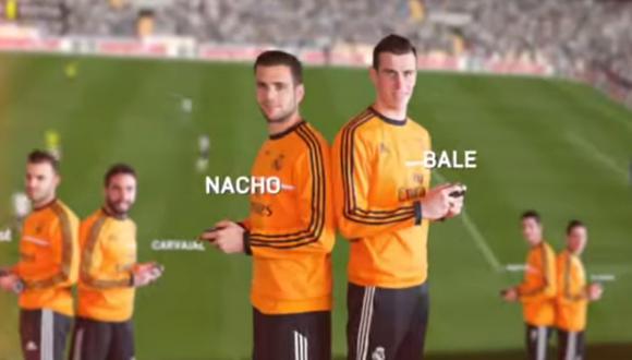 Jugadores del Real Madrid compitieron en torneo de FIFA 14