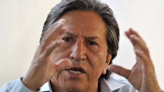 Alejandro Toledo: la nueva cárcel del expresidente con juegos interactivos | VIDEO